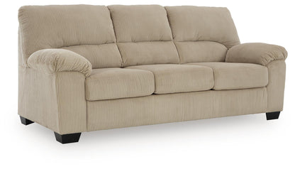 SimpleJoy Sofa - 2420338 - product view or room setting; only sofa included (supplier image 15)