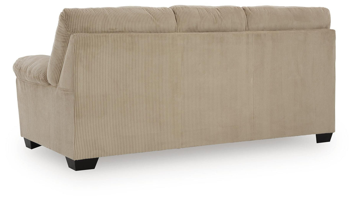 SimpleJoy Sofa - 2420338 - product view or room setting; only sofa included (supplier image 19)