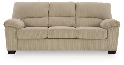 SimpleJoy Sofa - 2420338 - product view or room setting; only sofa included (supplier image 17)