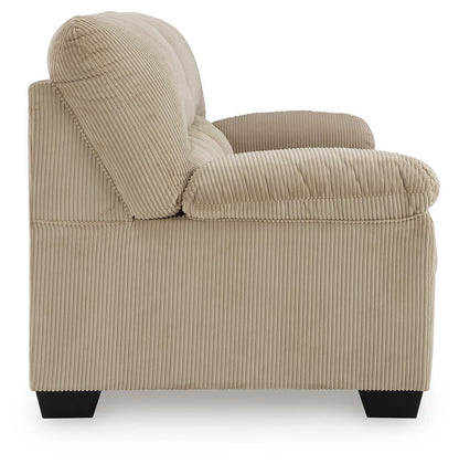 SimpleJoy Sofa - 2420338 - product view or room setting; only sofa included (supplier image 18)