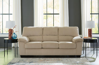 SimpleJoy Sofa - 2420338 - product view or room setting; only sofa included (supplier image 16)