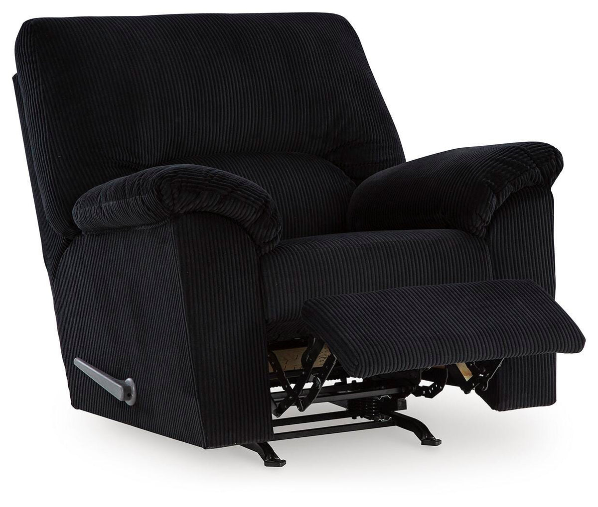 SimpleJoy Recliner - 2420425 - product view or room setting; only recliner included (supplier image 3)