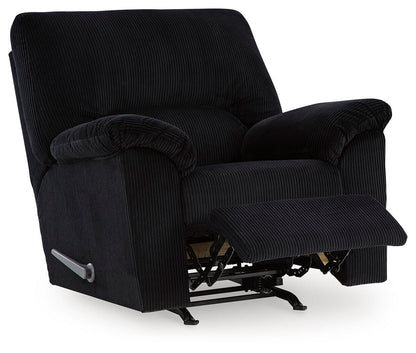SimpleJoy Recliner - 2420425 - product view or room setting; only recliner included (supplier image 3)