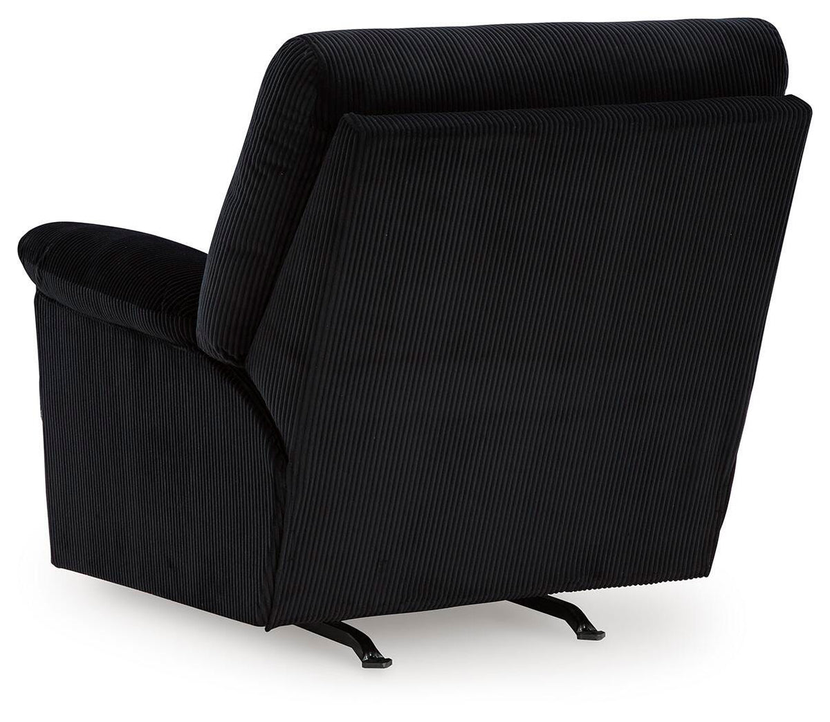 SimpleJoy Recliner - 2420425 - product view or room setting; only recliner included (supplier image 6)