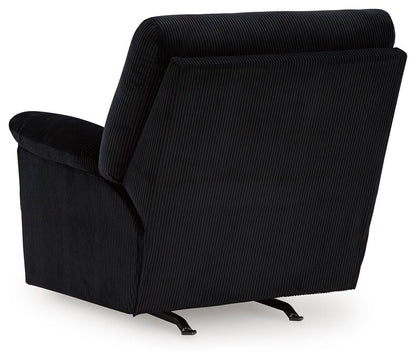 SimpleJoy Recliner - 2420425 - product view or room setting; only recliner included (supplier image 6)