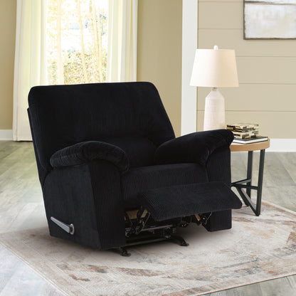 SimpleJoy Recliner - 2420425 - product view or room setting; only recliner included (supplier image 8)