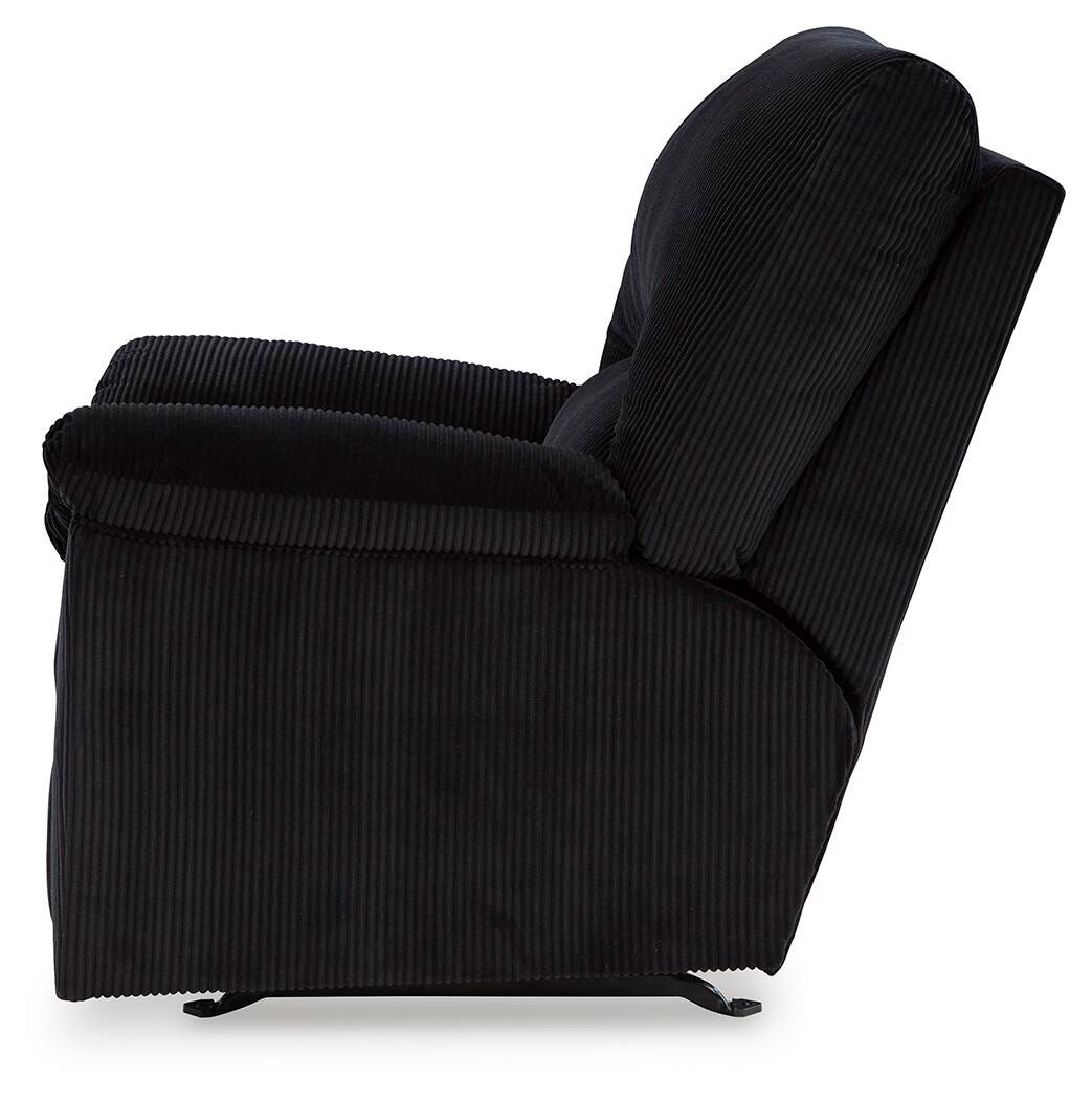 SimpleJoy Recliner - 2420425 - product view or room setting; only recliner included (supplier image 7)