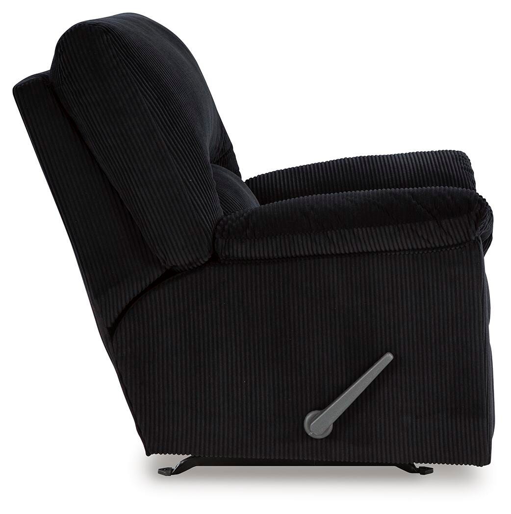 SimpleJoy Recliner - 2420425 - product view or room setting; only recliner included (supplier image 5)