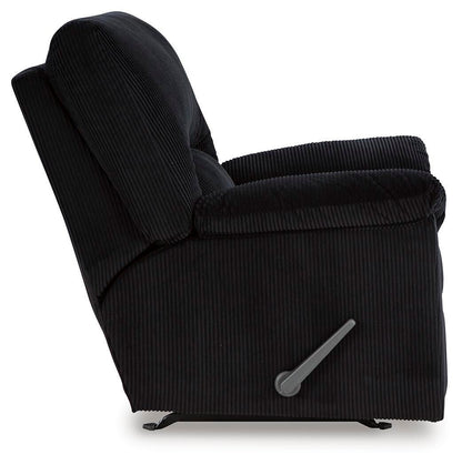 SimpleJoy Recliner - 2420425 - product view or room setting; only recliner included (supplier image 5)