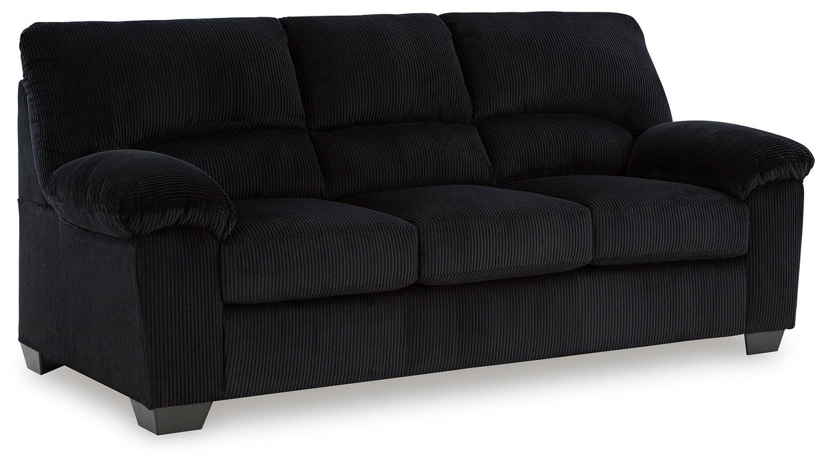 SimpleJoy Sofa - 2420438 - product view or room setting; only sofa included (supplier image 1)
