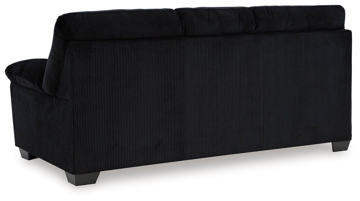 SimpleJoy Sofa - 2420438 - product view or room setting; only sofa included (supplier image 5)