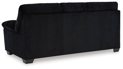 SimpleJoy Sofa - 2420438 - product view or room setting; only sofa included (supplier image 5)