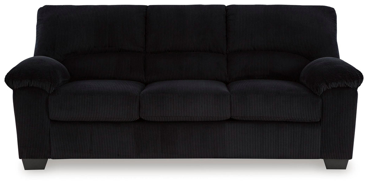 SimpleJoy Sofa - 2420438 - product view or room setting; only sofa included (supplier image 3)