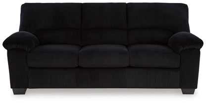 SimpleJoy Sofa - 2420438 - product view or room setting; only sofa included (supplier image 3)