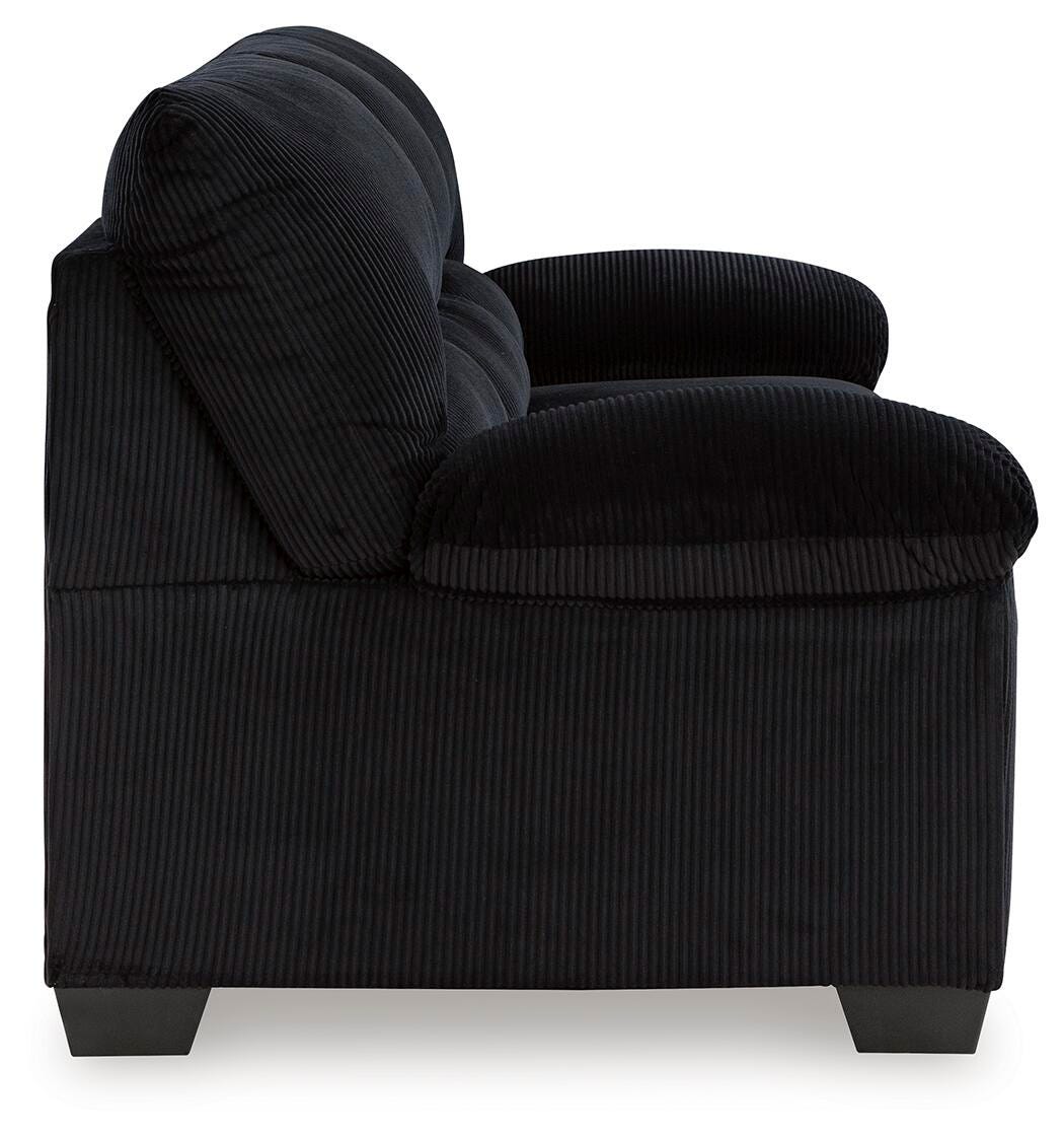 SimpleJoy Sofa - 2420438 - product view or room setting; only sofa included (supplier image 4)