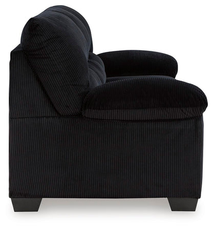 SimpleJoy Sofa - 2420438 - product view or room setting; only sofa included (supplier image 4)