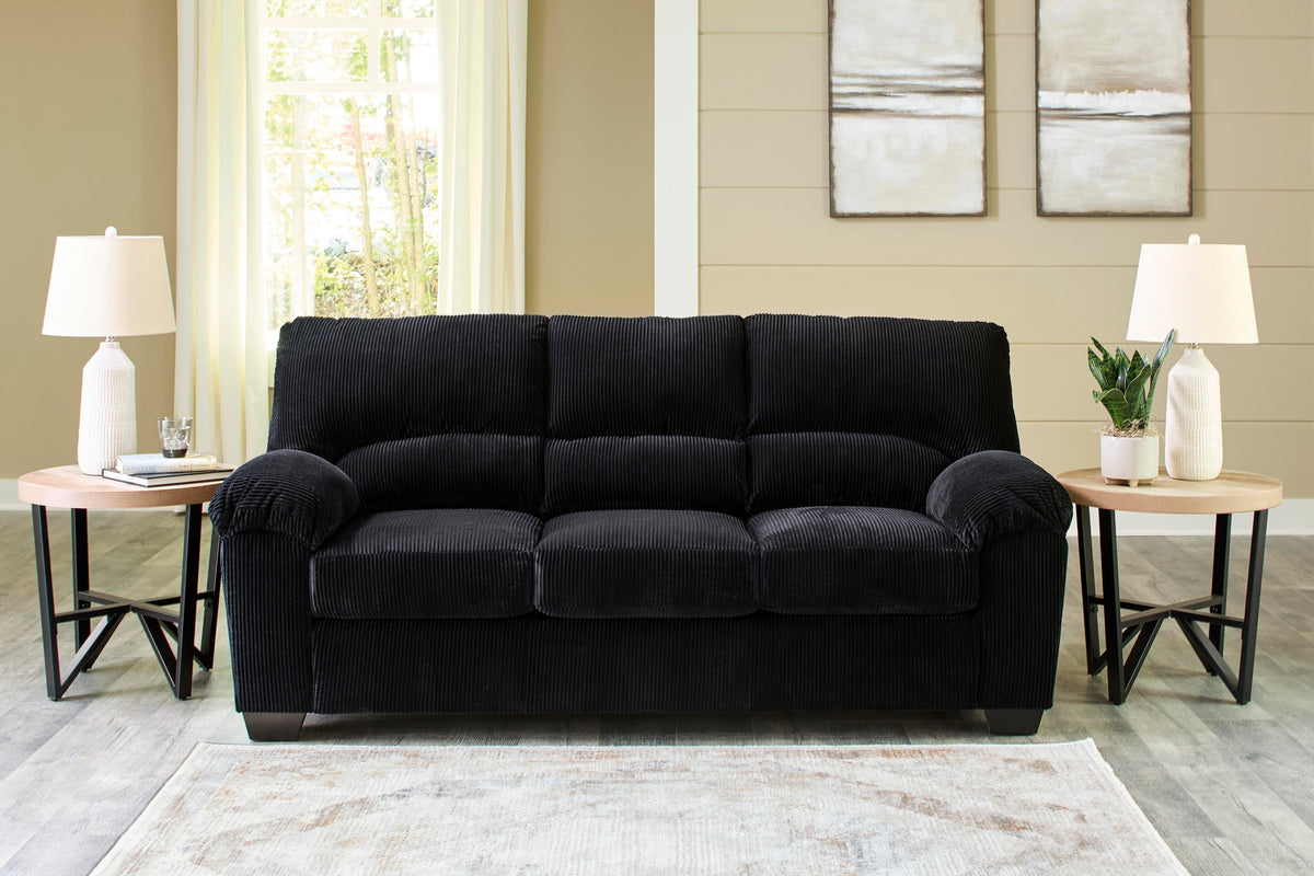 SimpleJoy Sofa - 2420438 - product view or room setting; only sofa included (supplier image 2)
