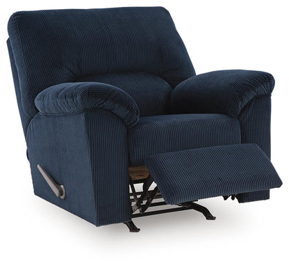 SimpleJoy Recliner - 2420525 - product view or room setting; only recliner included (supplier image 13)