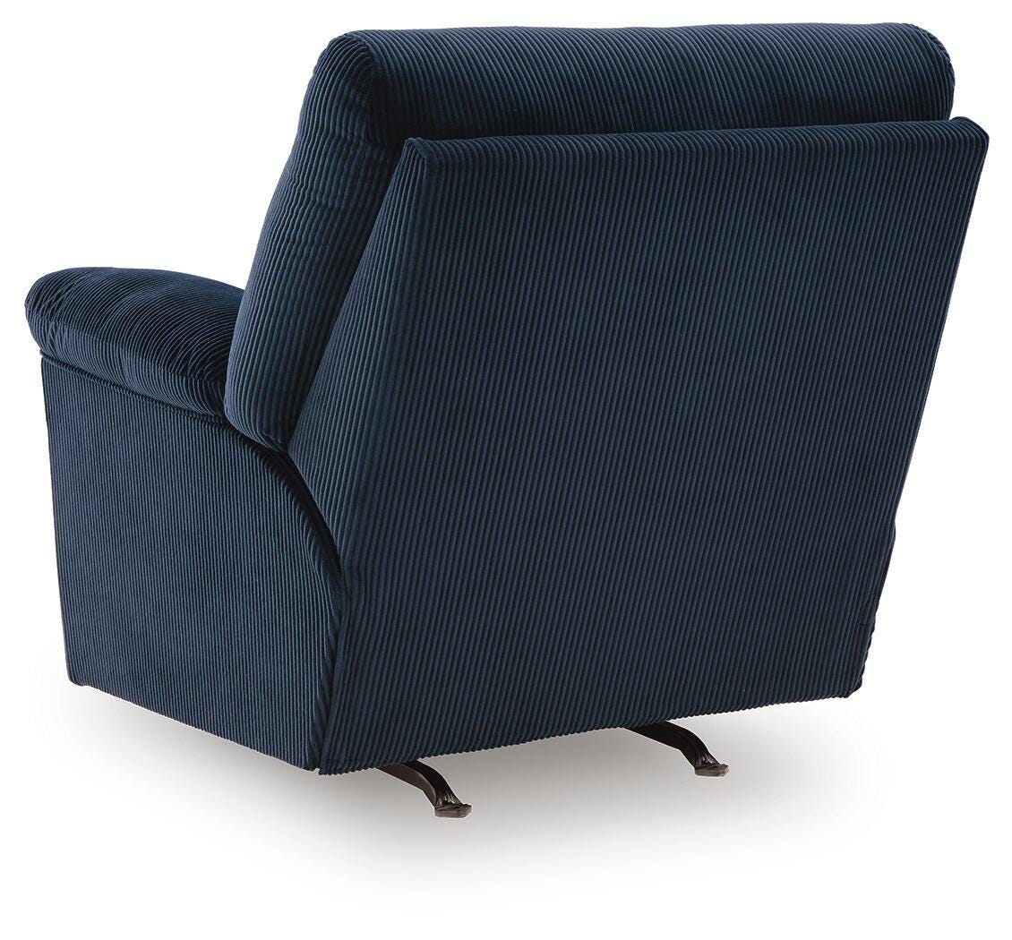 SimpleJoy Recliner - 2420525 - product view or room setting; only recliner included (supplier image 16)