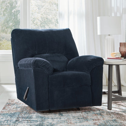 SimpleJoy Recliner - 2420525 - product view or room setting; only recliner included (supplier image 12)