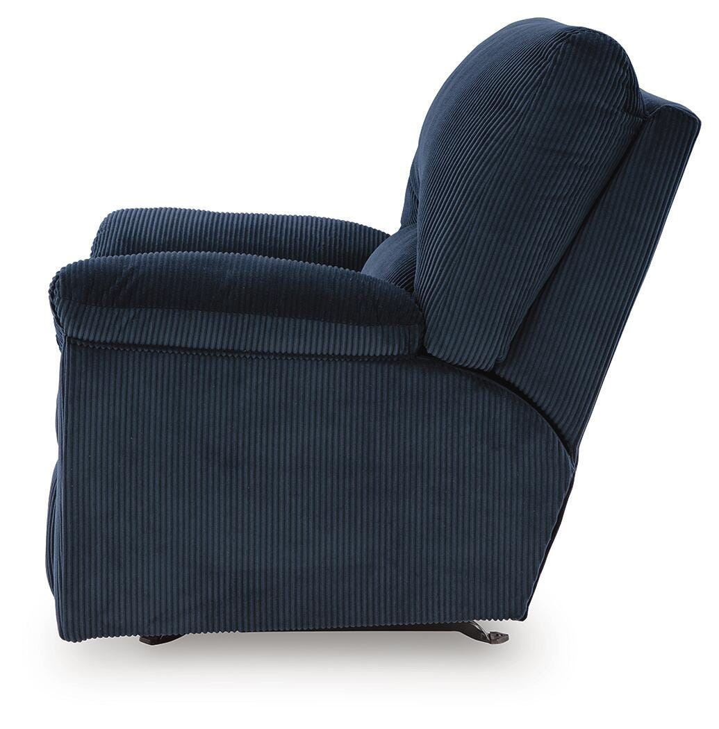 SimpleJoy Recliner - 2420525 - product view or room setting; only recliner included (supplier image 17)