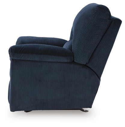 SimpleJoy Recliner - 2420525 - product view or room setting; only recliner included (supplier image 17)