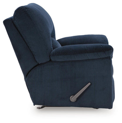 SimpleJoy Recliner - 2420525 - product view or room setting; only recliner included (supplier image 15)