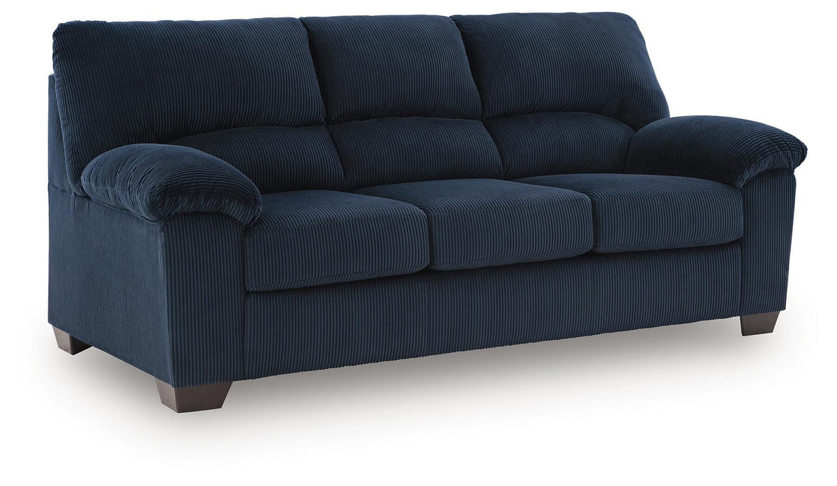 SimpleJoy Sofa - 2420538 - product view or room setting; only sofa included (supplier image 8)