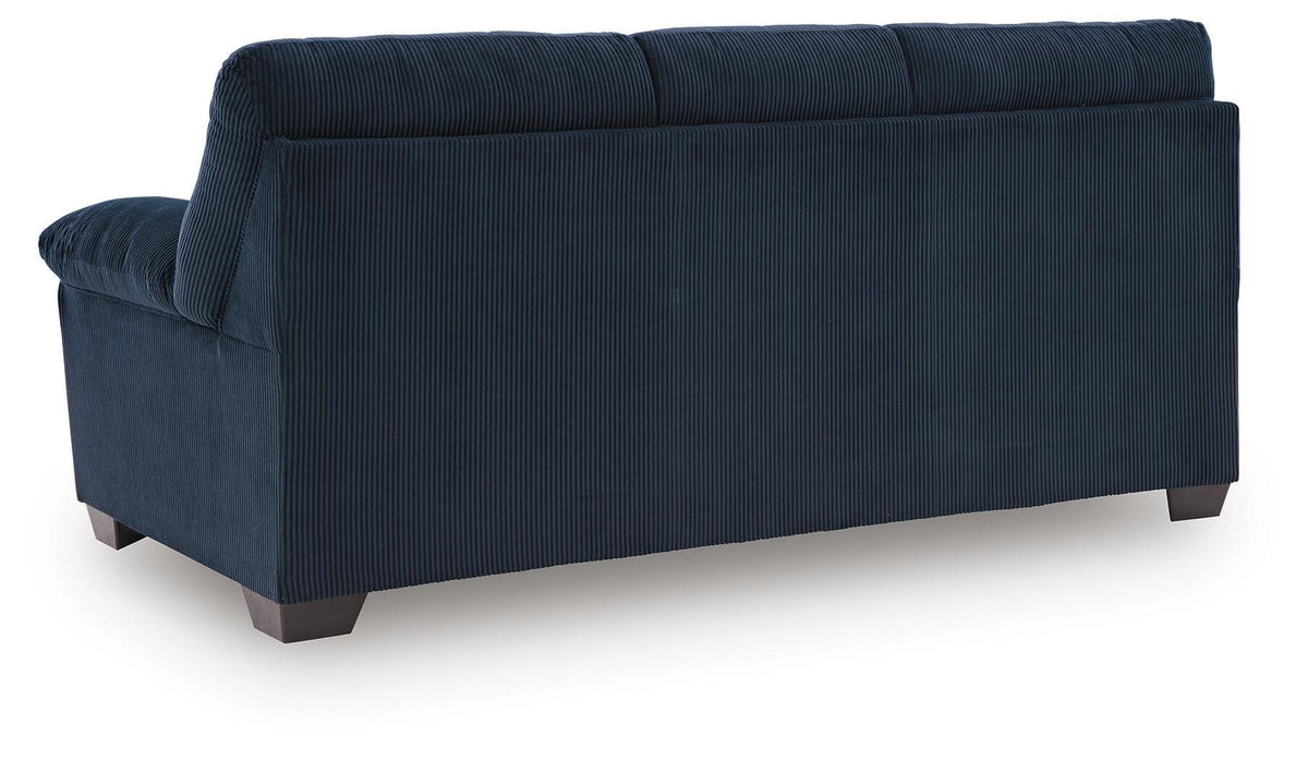 SimpleJoy Sofa - 2420538 - product view or room setting; only sofa included (supplier image 12)