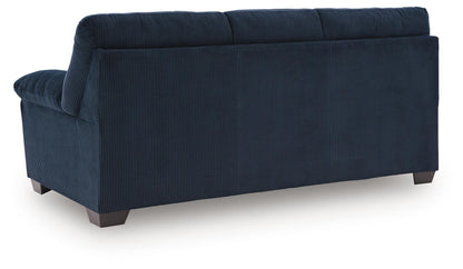SimpleJoy Sofa - 2420538 - product view or room setting; only sofa included (supplier image 12)