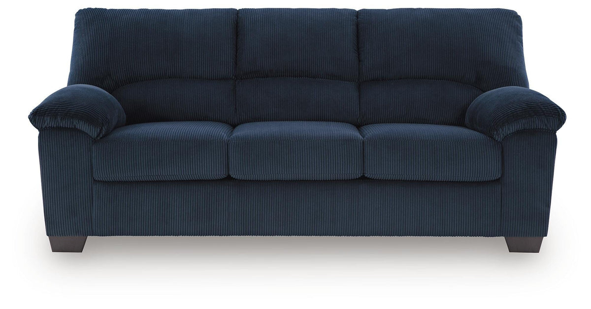 SimpleJoy Sofa - 2420538 - product view or room setting; only sofa included (supplier image 10)
