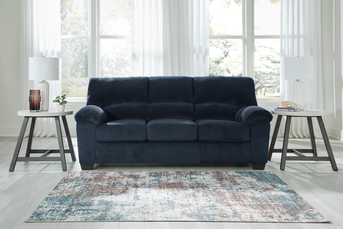 SimpleJoy Sofa - 2420538 - product view or room setting; only sofa included (supplier image 9)