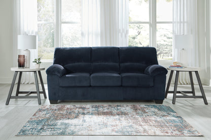 SimpleJoy Sofa - 2420538 - product view or room setting; only sofa included (supplier image 9)