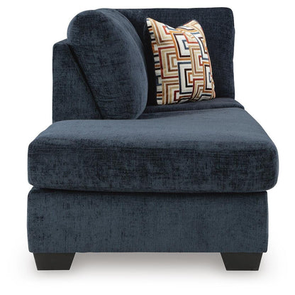 Aviemore Sectional - 24303S1 - product view or room setting; complete kit and included component views (supplier image 55)