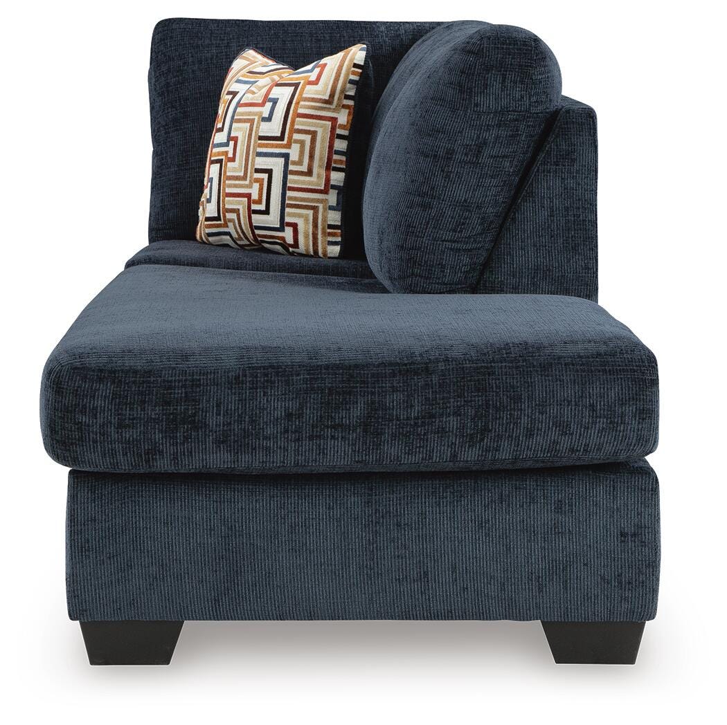 Aviemore Sectional - 24303S2 - product view or room setting; complete kit and included component views (supplier image 85)