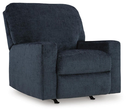 Aviemore Recliner - 2430325 - product view or room setting; only recliner included (supplier image 20)