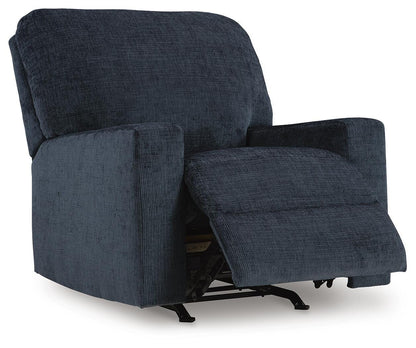 Aviemore Recliner - 2430325 - product view or room setting; only recliner included (supplier image 22)