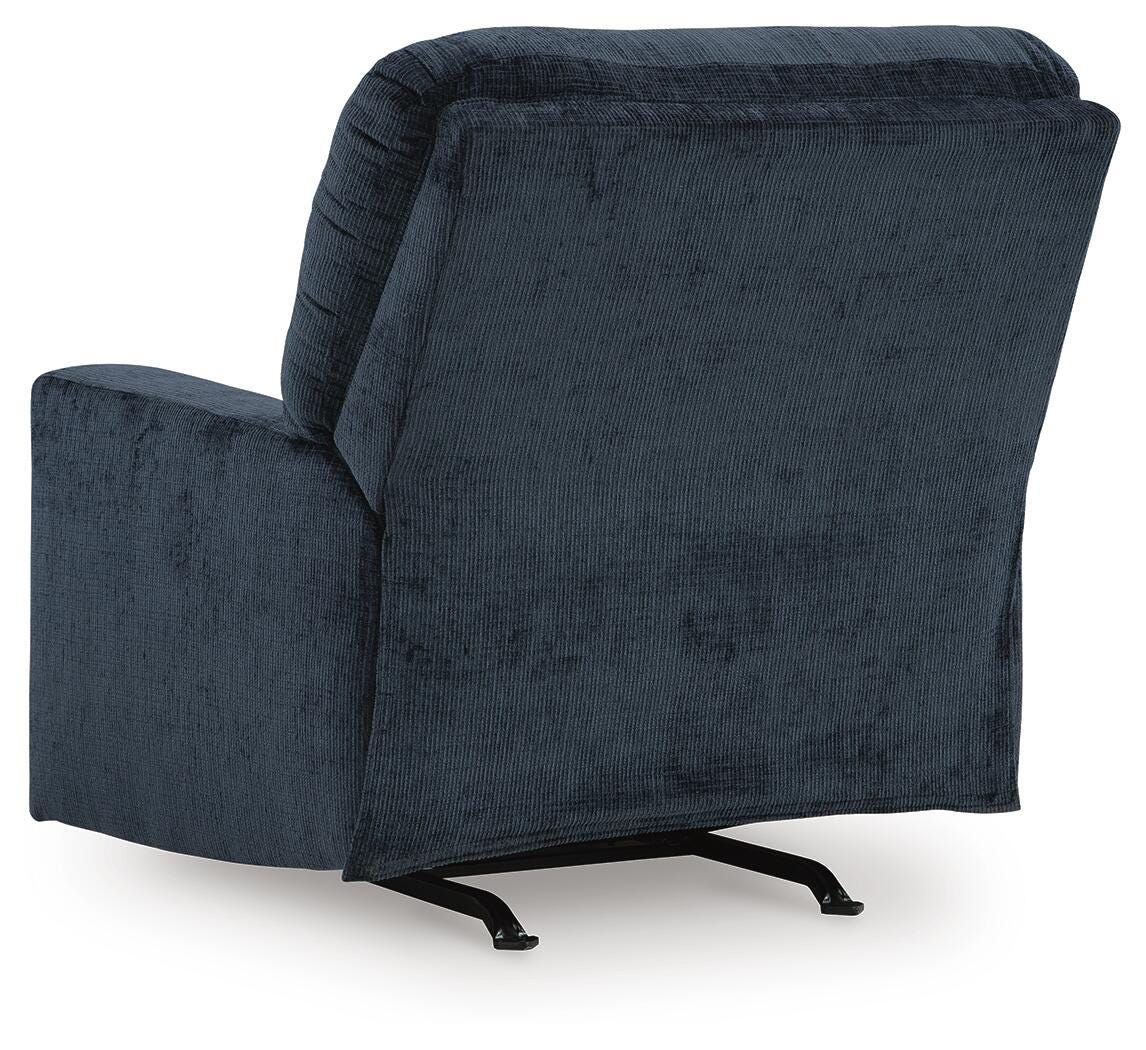 Aviemore Recliner - 2430325 - product view or room setting; only recliner included (supplier image 25)