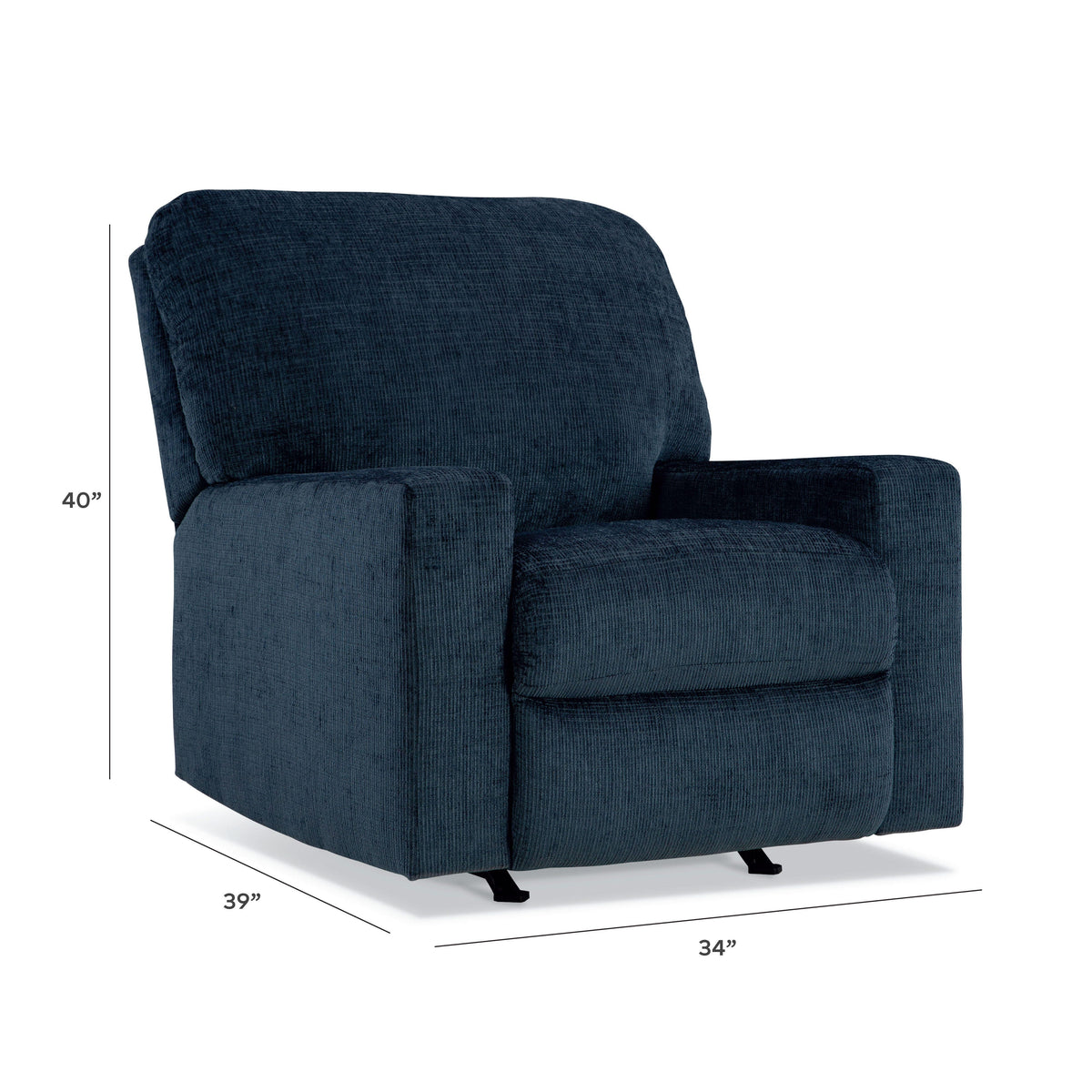 Aviemore Living Room Sets - 24303U3, 24303U4, 24303U5, 24303U6, 24303U7 - approximate manufacturer dimensions (supplier image 43)