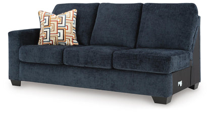 Aviemore Sectional - 24303S2 - product view or room setting; complete kit and included component views (supplier image 89)