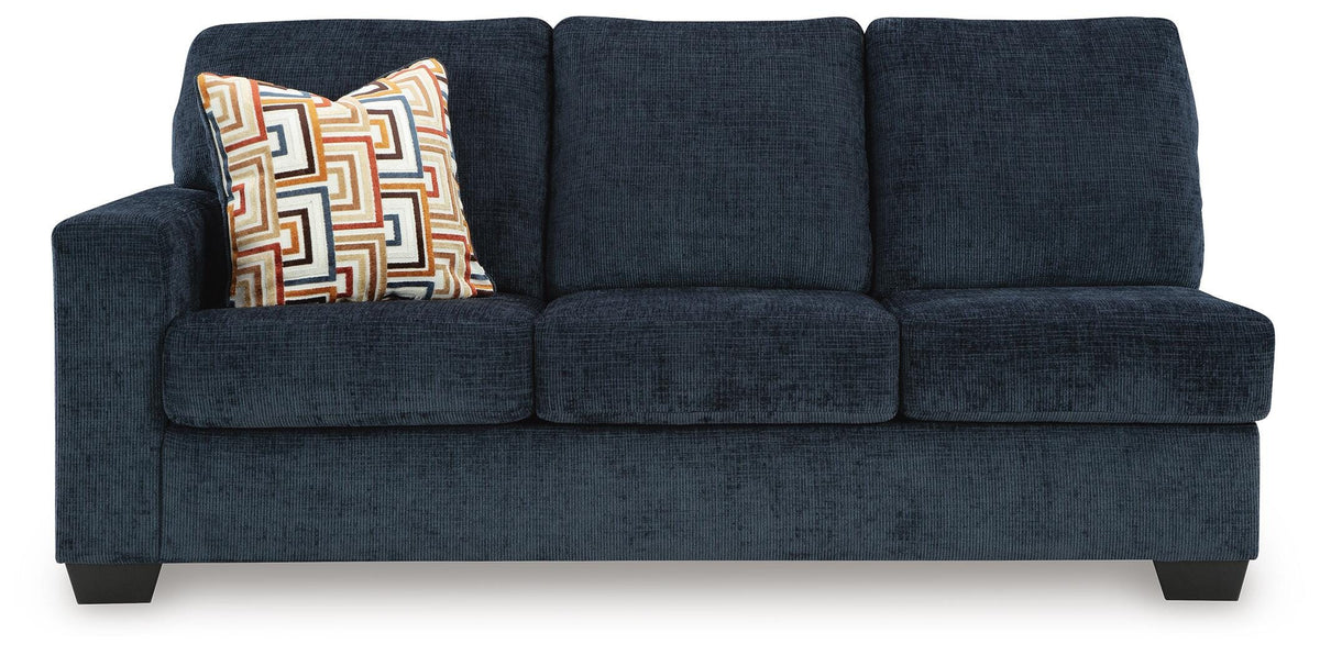 Aviemore Sectional - 24303S2 - product view or room setting; complete kit and included component views (supplier image 90)