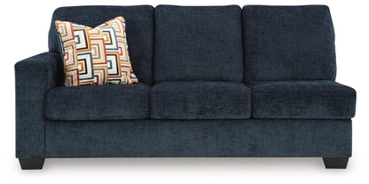Aviemore Sectional - 24303S2 - product view or room setting; complete kit and included component views (supplier image 90)