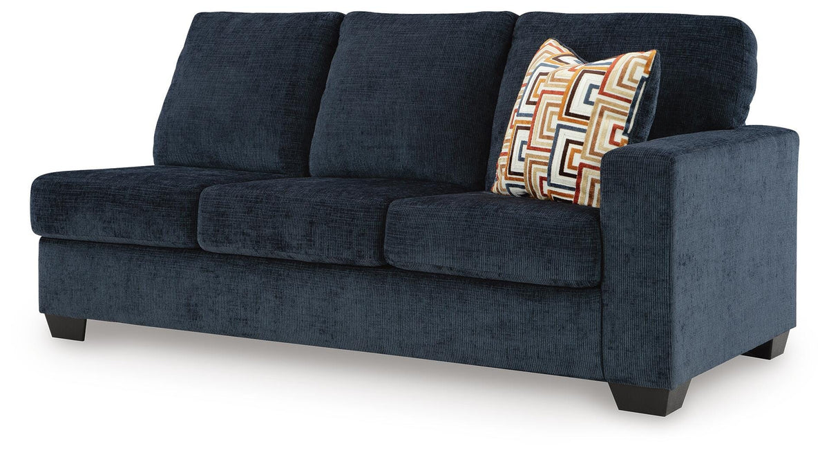 Aviemore Sectional - 24303S1 - product view or room setting; complete kit and included component views (supplier image 59)