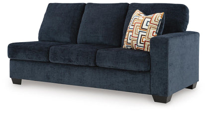 Aviemore Sectional - 24303S1 - product view or room setting; complete kit and included component views (supplier image 59)