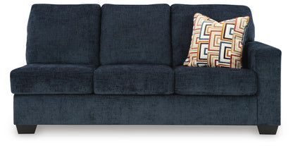 Aviemore Sectional - 24303S1 - product view or room setting; complete kit and included component views (supplier image 60)