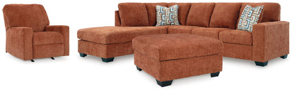 Aviemore Living Room Sets - 24304U3 - product view or room setting; complete kit and included component views (supplier image 91)