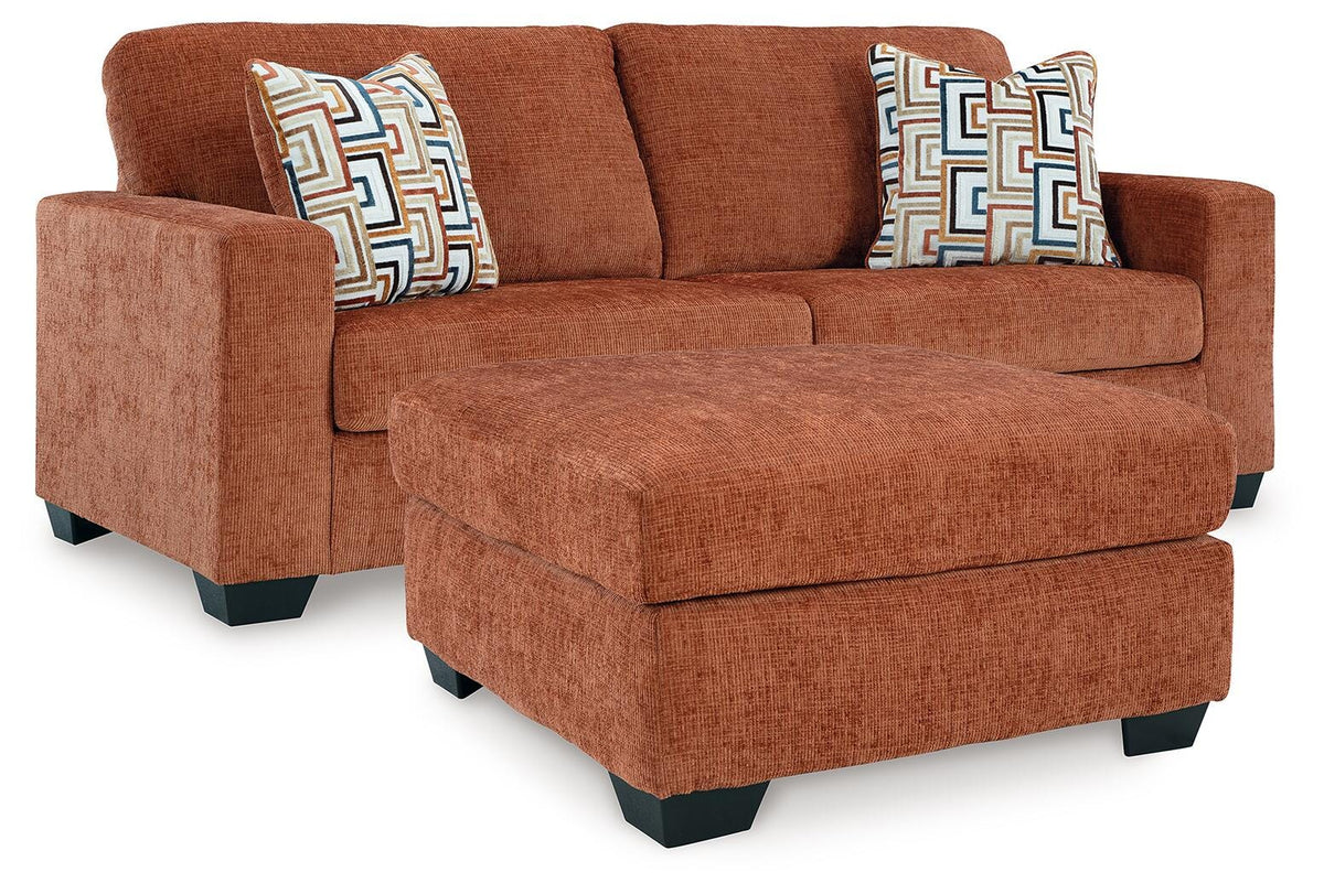 Aviemore Living Room Sets - 24304U2 - product view or room setting; complete kit and included component views (supplier image 44)