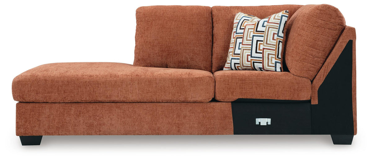 Aviemore Living Room Sets - 24304U3 - product view or room setting; complete kit and included component views (supplier image 94)
