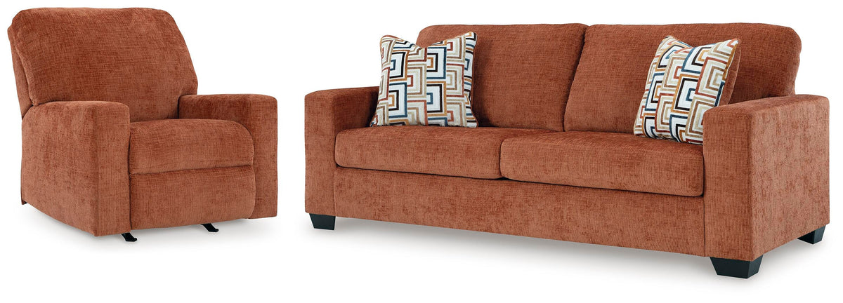 Aviemore Living Room Sets - 24304U5 - product view or room setting; complete kit and included component views (supplier image 89)