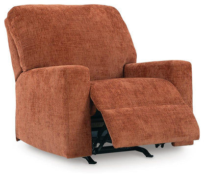 Aviemore Recliner - 2430425 - product view or room setting; only recliner included (supplier image 3)